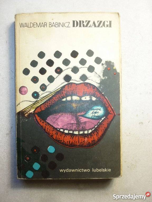 BABNICZ WALDEMAR DRZAZGI Białystok