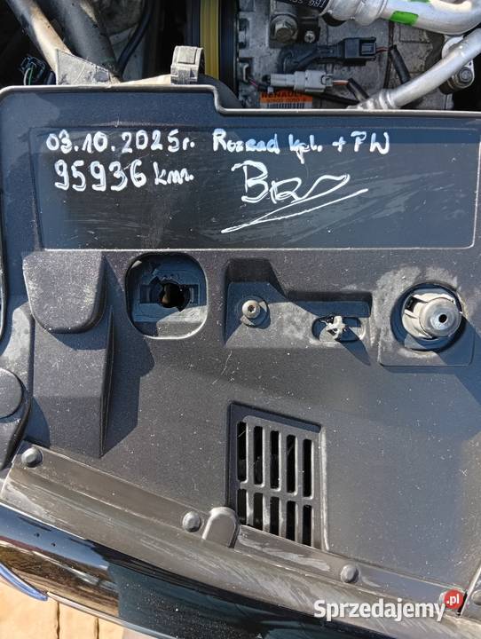 Renault Clio FL 2017r benzyna Clio Niemce