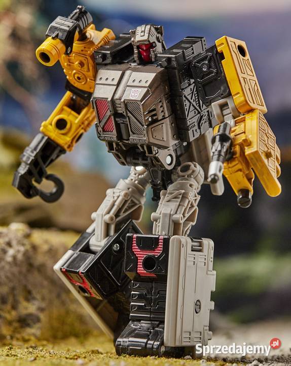 Figurka Transformers Generations Earthrise
