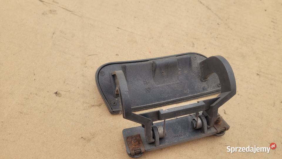 MERCEDES W220 ZAŚLEPKA SPRYSKIWACZA LAMPY LEWY Ruda Śląska