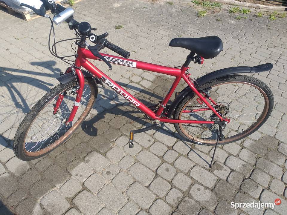 Rowery górskie Kraczkowa sprzedam
