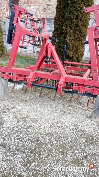 Agregat uprawowy Morów