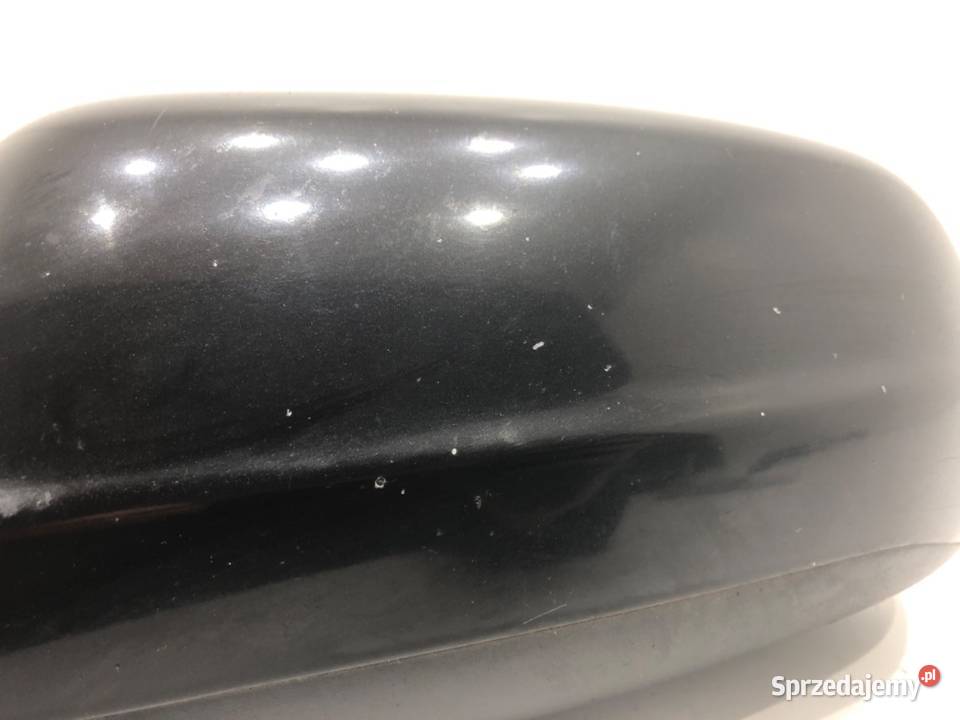 LUSTERKO LEWY SKODA SUPERB I Hatchback 0108 Lusterka zewnętrzne Motoryzacja podkarpackie