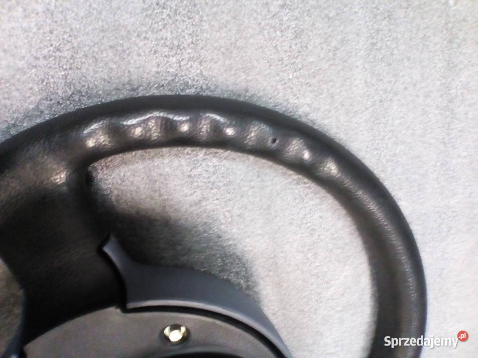 Ford Ka l 13i Kierownica poduszka AIRBAG osobowe Bukownica