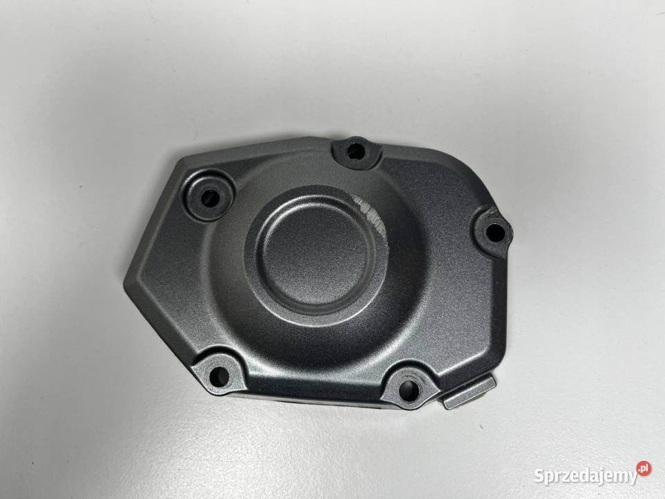KAWASAKI Z 900 ZR900 1719 Dekiel Pokrywa wielkopolskie Łobżenica
