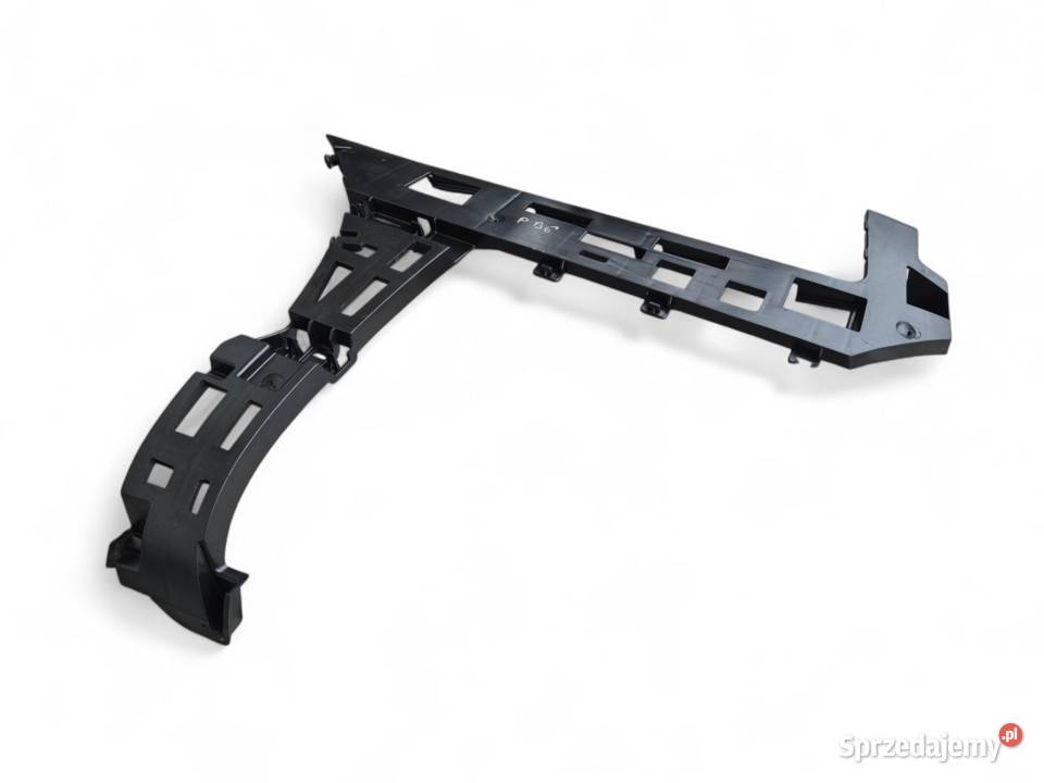 ŚLIZG ZDERZAKA TYŁ PRAWY LEWY VW PASSAT B6 KOMBI świętokrzyskie