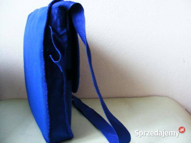 Torba na ramię GMG 2000 Roma 6cm