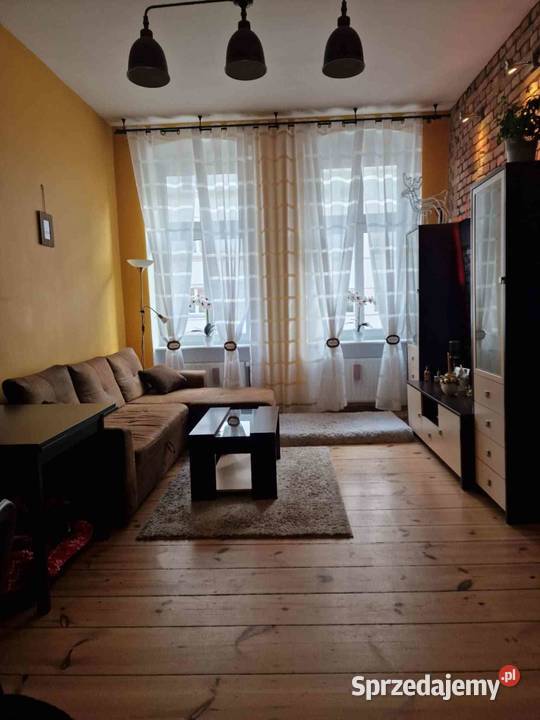 Mieszkanie na sprzedaż Szczecin