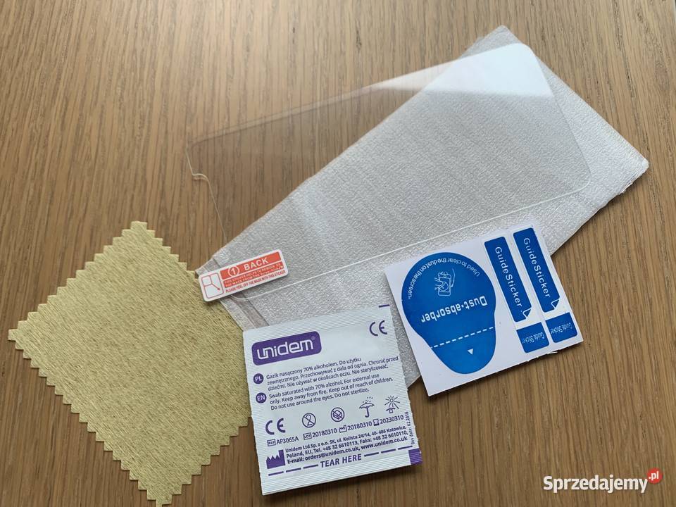 Etui z klapką Bytom sprzedam