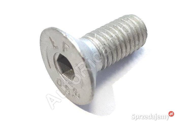 Śruba blokady drzwi IVECO 17344324 Kobylnica