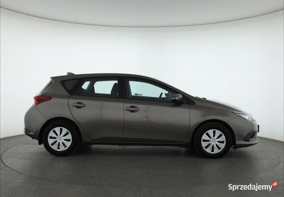 Toyota Auris 13 Dual VVTi mazowieckie Piaseczno