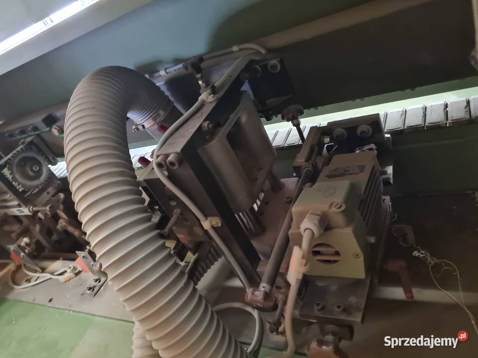 Okleiniarka Brandt KTD 65 1990 Białystok