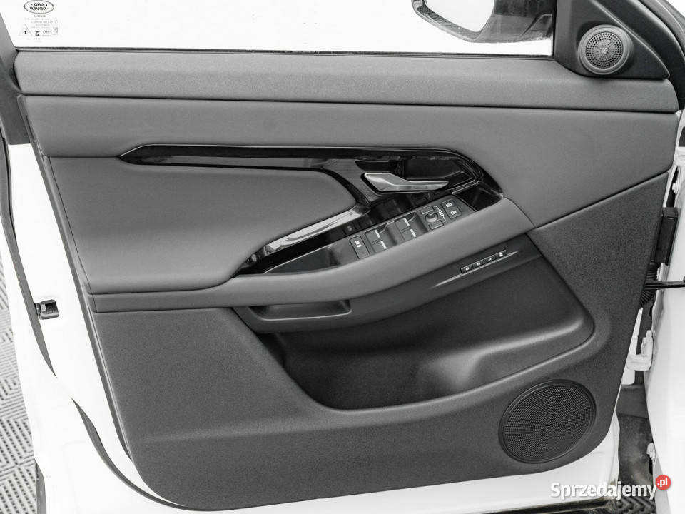 Land Rover Range Rover Evoque ZS585TK20 D165 czujnik deszczu Gdańsk
