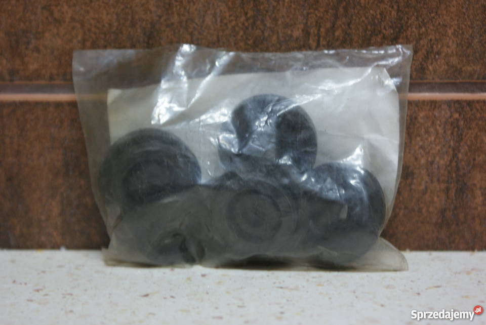 ZESTAW NAPRAWCZY CYLINDERKA 126P