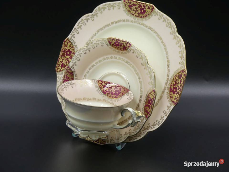 Zjawiskowe trio Tułowice Tillowitz stan wielkopolskie Poznań sprzedam