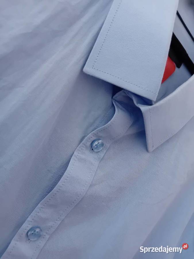 KOSZULA MĘSKA wielkopolskie Poznań