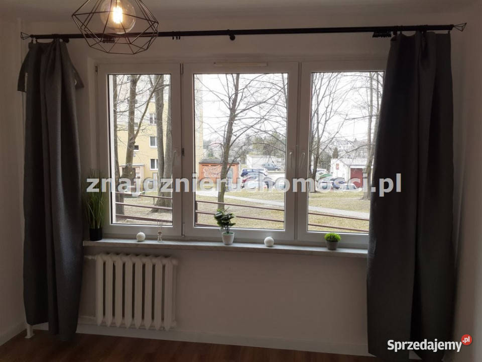 Mieszkanie Zamość 6464m2 3 pokojowe sprzedam