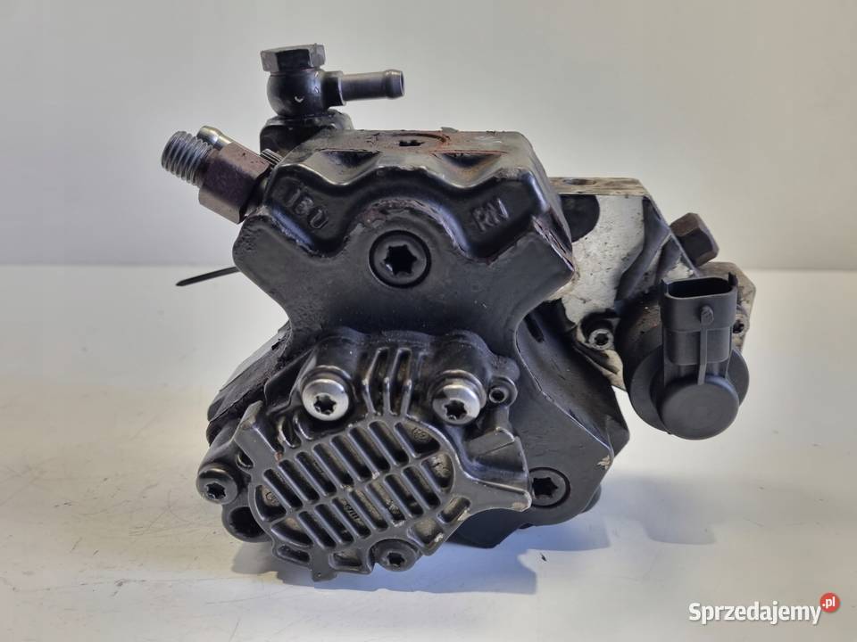 Honda Civic VIII 22 iCTDI POMPA WTRYSKOWA paliwa Rudka sprzedam