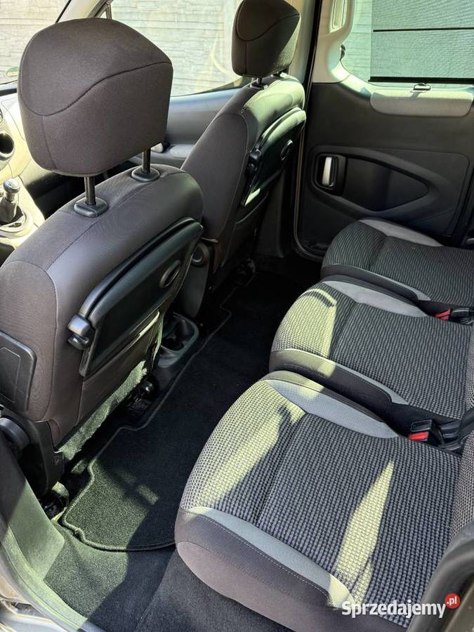 16hdi lift Bolesławiec