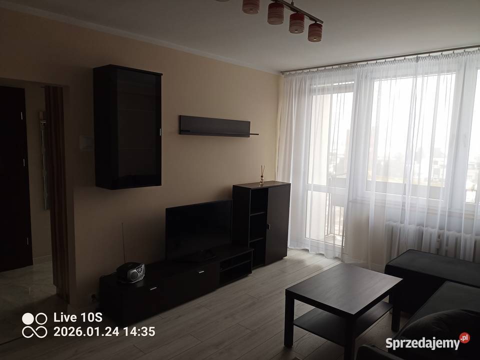 Kawalerka 33 m Zawiercie