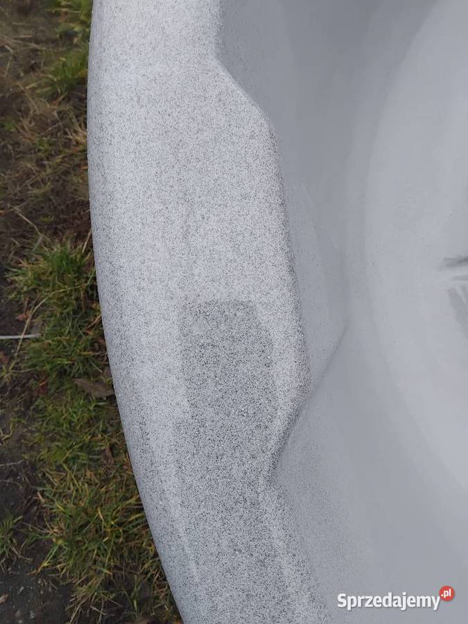 Balia jakuzi wkład Starogard Gdański