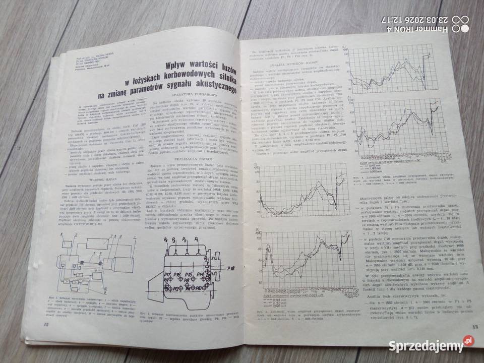 Fiat 126p Bombel 1976r FSM Maluch Technika Przemyśl