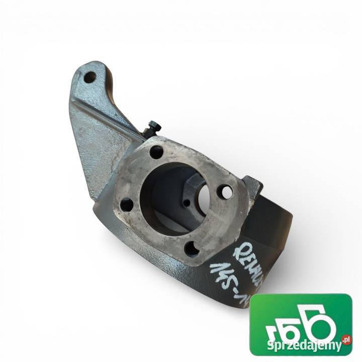 Zwrotnica 7700609703 Renault 14514 Wilkowo