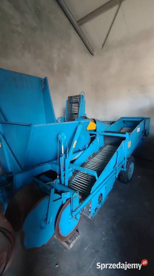 Bolko Kombajny Inowrocław