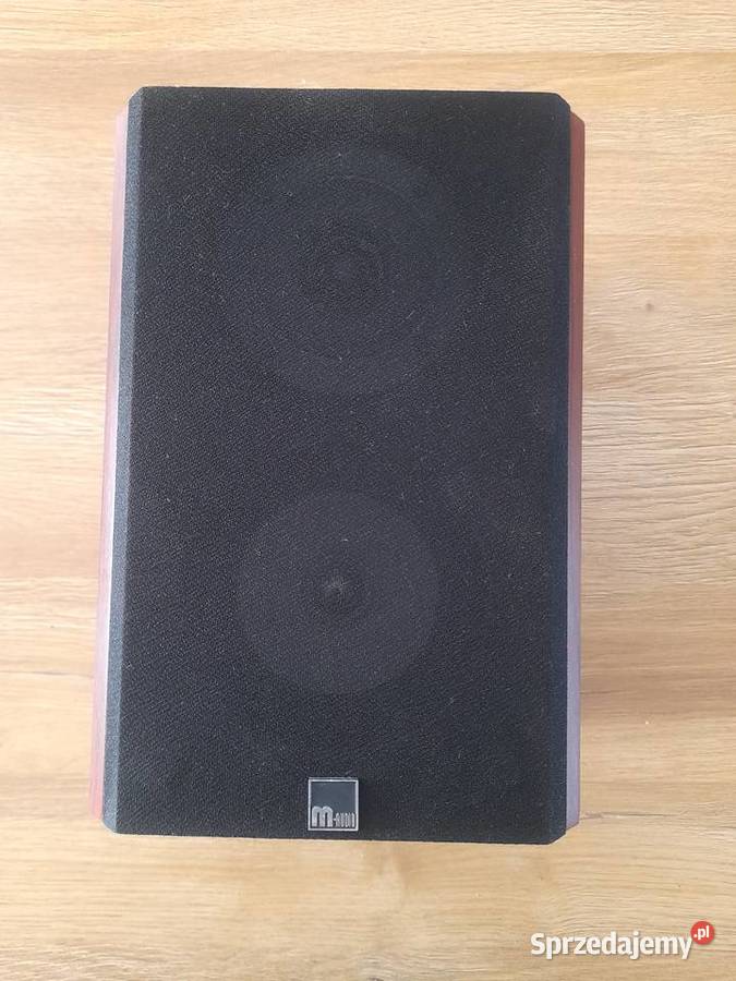 Glosnik Kolumna m audio hts 501 tylnia surround Oleśnica