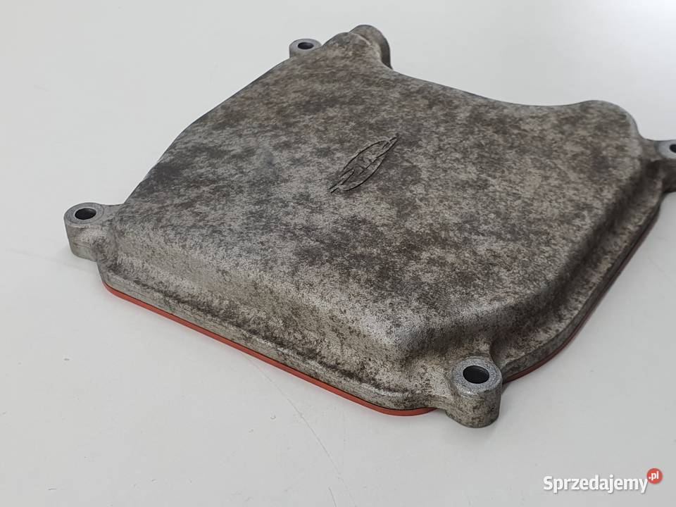 DEKIEL POKRYWA GLOWICY USZCZELKA SMC 700 ARGON Janowice sprzedam
