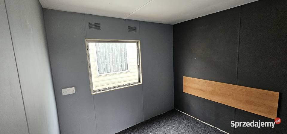 Domek holenderski DELTA SANTANA 2 pokoje 534 Radom sprzedam