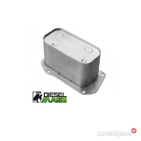 Chłodnica oleju Deutz Fahr Agrotron 108150 Fendt mazowieckie