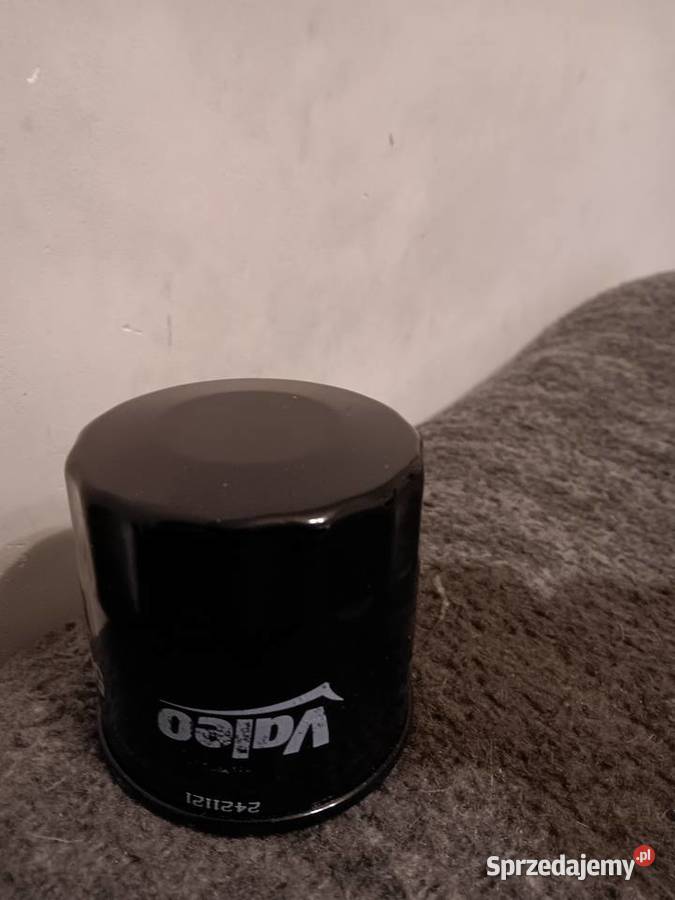 FILTER OLEJU SILNIKOWEGO RENAULT KADJAR 15 dCi Bydgoszcz