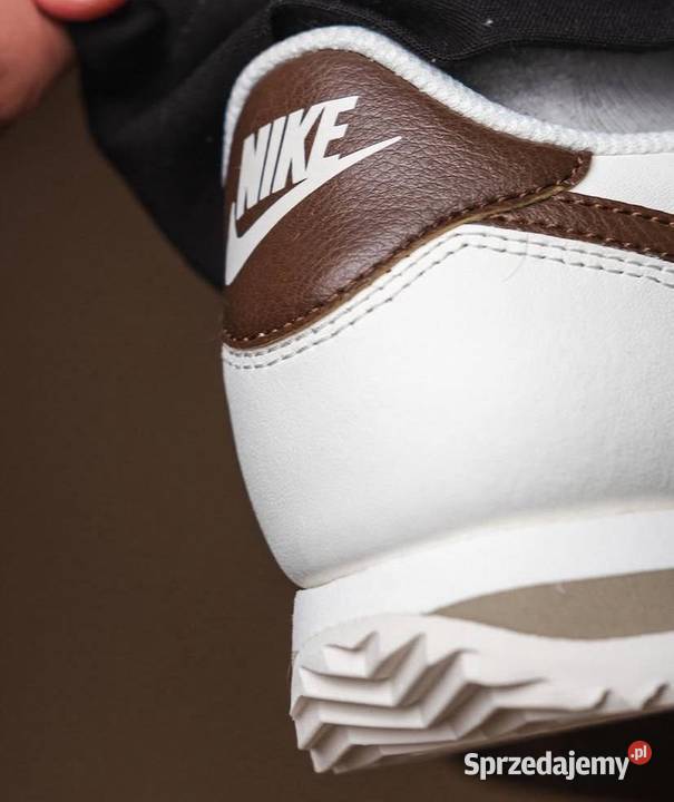 Buty Nike cortez