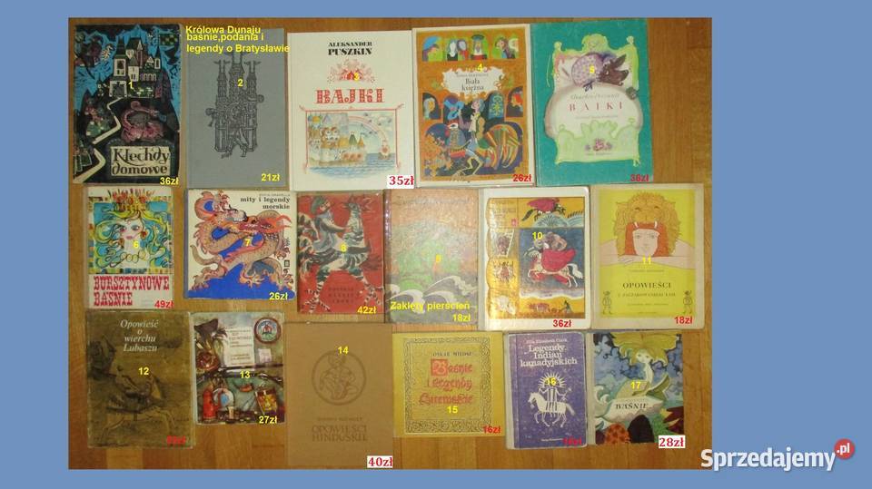 Encyklopedia Polska moja OjczyznaBrzehwaKern Łódź