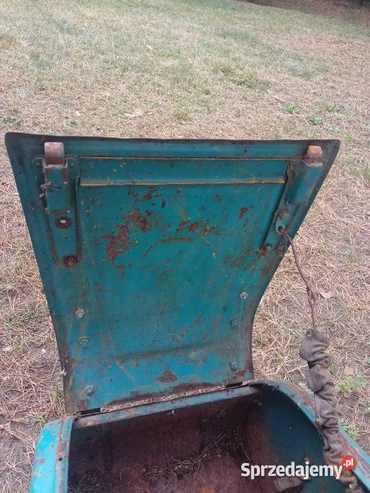 M72 Ural K750 Dniepr K650 MW