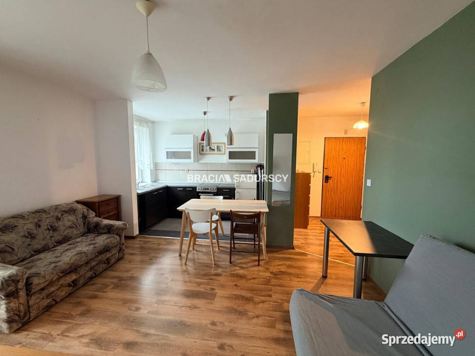 Wynajmę mieszkanie 3311m2 1 pok Kraków