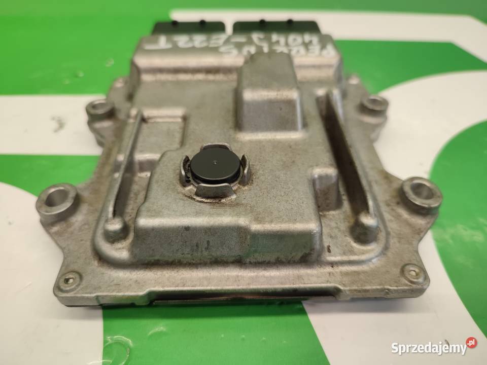 Moduł Komputer A6E10 Sterownik ECM Denso Wilkowo sprzedam