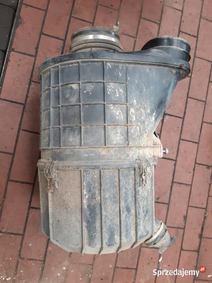 Filtr powietrza Mercexes Axor 1840 ciężarowe
