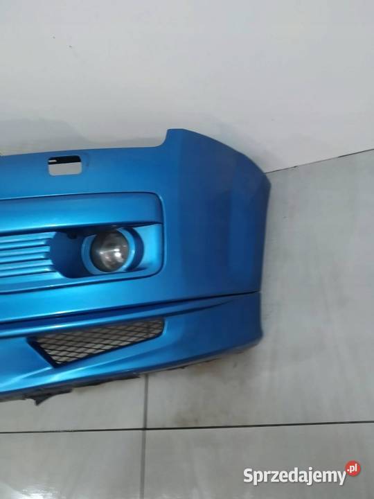 ZDERZAK PRZÓD WOLF Ford Focus Mk2 20042011 świętokrzyskie