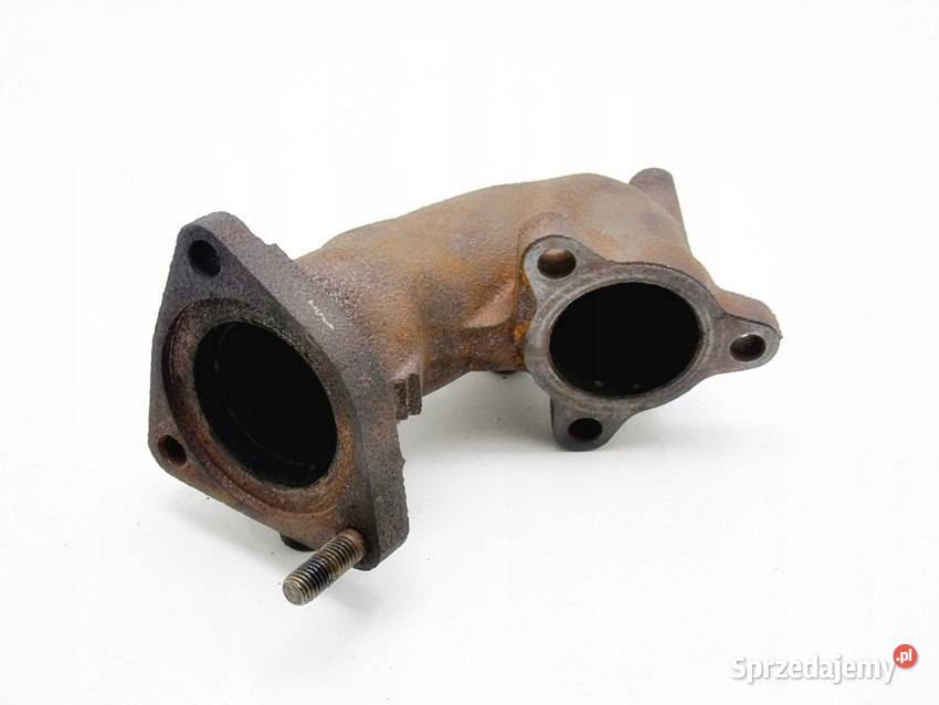 RURA WYDECHOWA KOLANKO 20 TD DTID PREMACY 626