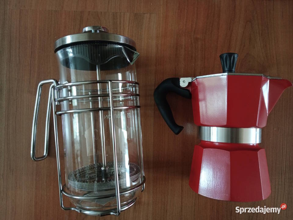 Kawiarka Bialetti 3tz 130ml Ambition zaparzacz Wrocław