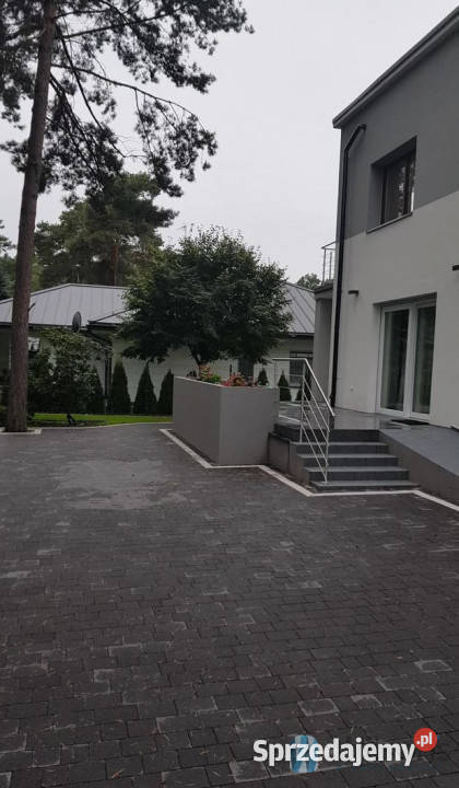 Dom wolnostojący Józefów 175m2 Sprzedaż sprzedam