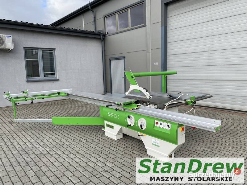 Piła formatowa REMA F3 Mojusz sprzedam