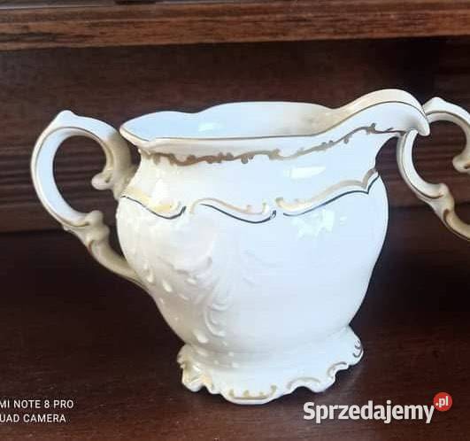 Mlecznik KPM Made in Poland Ecru Gdańsk sprzedam