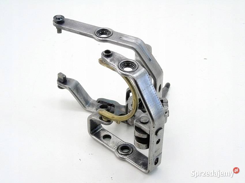 Widełki wybierak skrzyni biegów FXQ Golf V Sosnowiec sprzedam