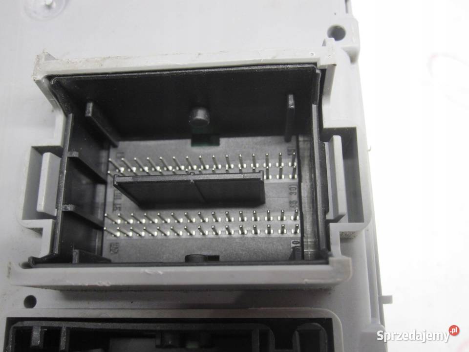 FIORINO NEMO skrzynka moduł BSI 01384173080 Kielce sprzedam