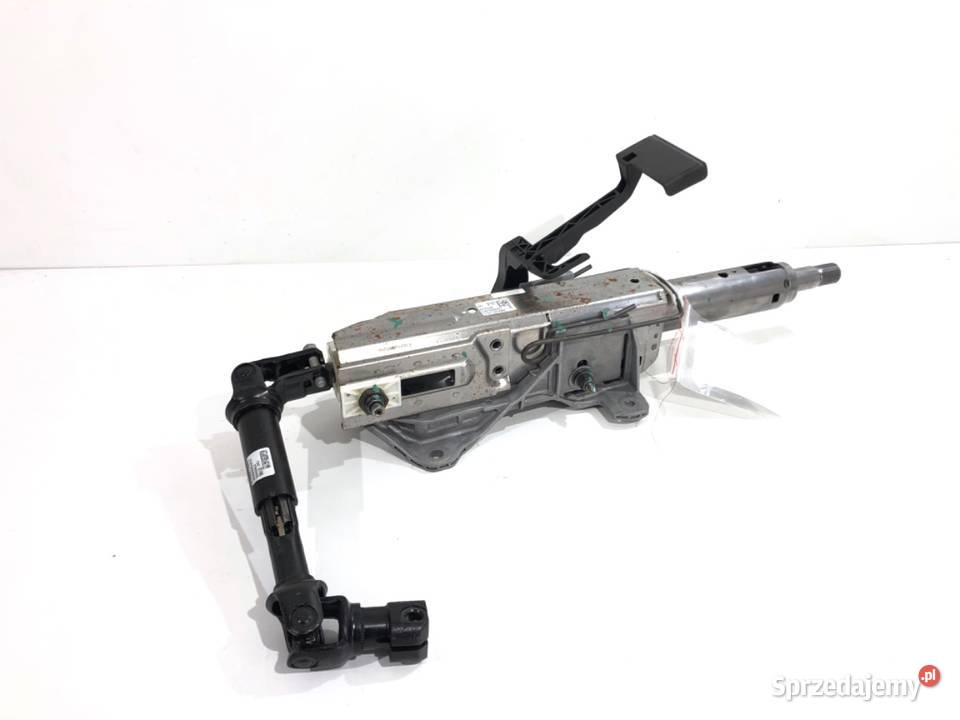 KOLUMNA KIEROWNICZA OPEL ASTRA K 39078167 osobowe podkarpackie