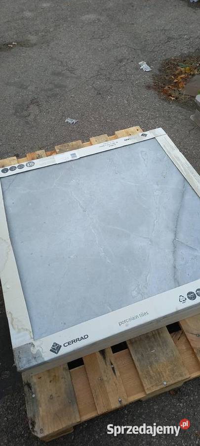 WYPRZEDAŻ Płyty na taras wentylowany Radom