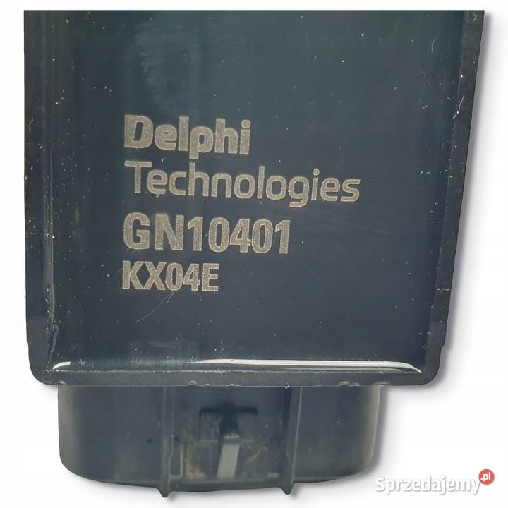 CEWKA ZAPŁONOWA Opel Corsa D 12 14 16V GN10401 Chełm sprzedam